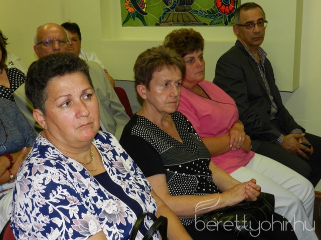 Semmelweis nap a Gróf Tisza István Kórházban 32